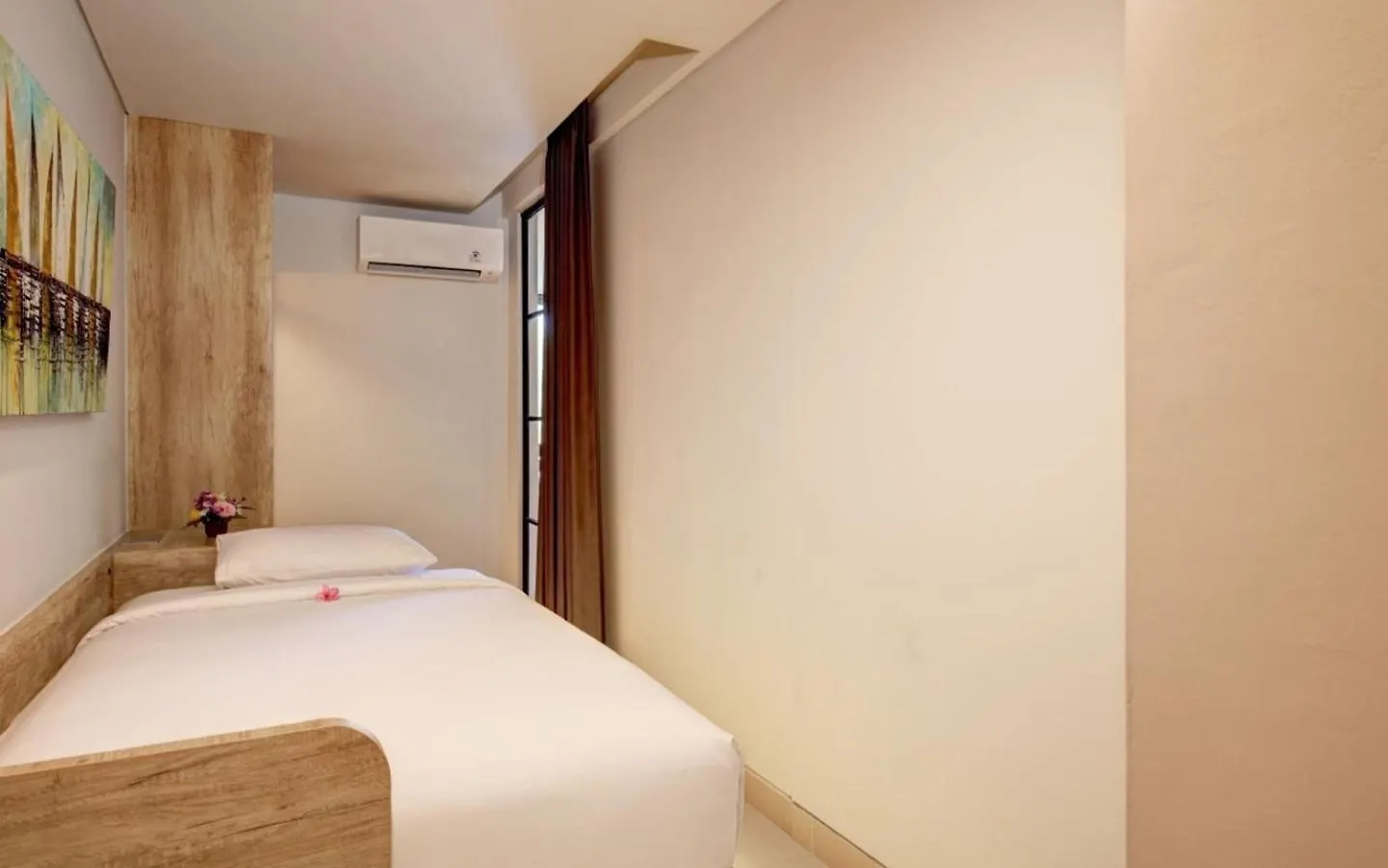 נוסא דואה Anagata Paradiso Bali מלון נוסא דואה