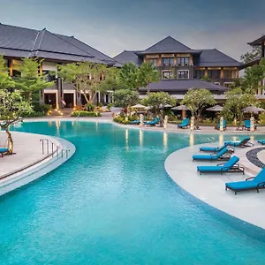 Hotel Marriott's Bali Nusa Dua Gardens, Nusa Dua (Bali)