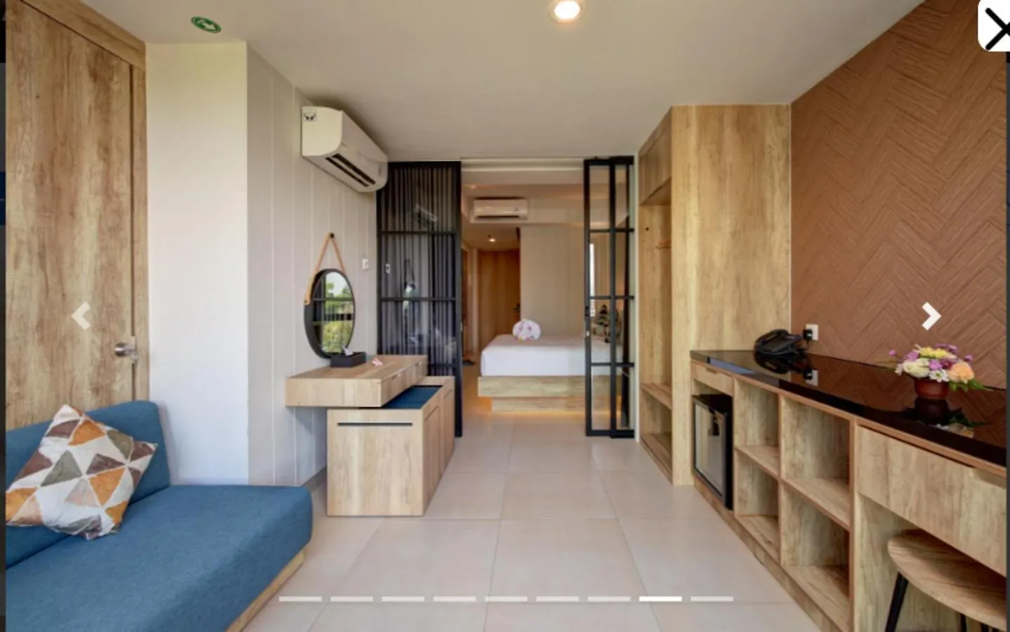 Anagata Paradiso Bali Nusa Dua  Nusa Dua (Bali)