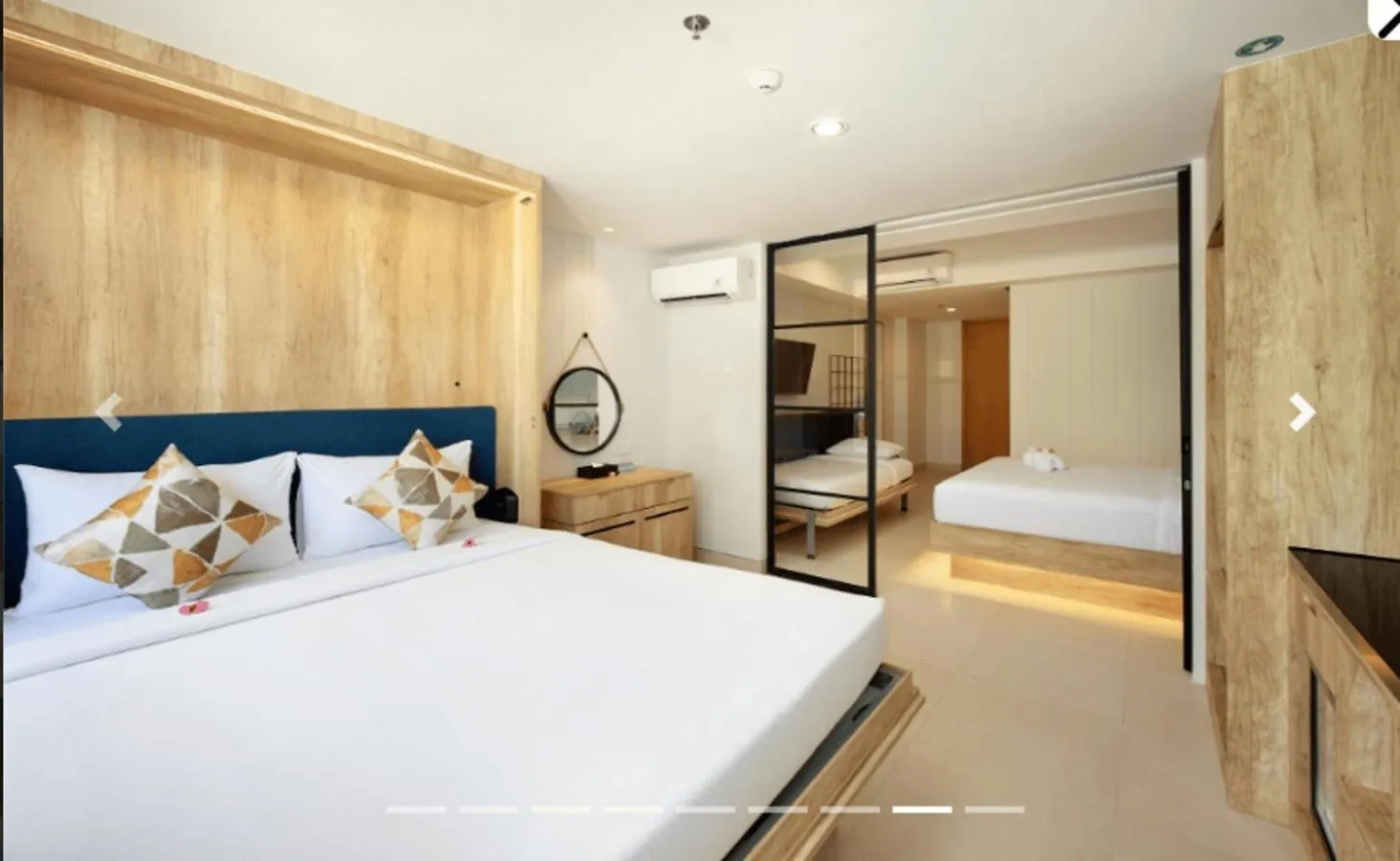 Anagata Paradiso Bali Nusa Dua  Hotel