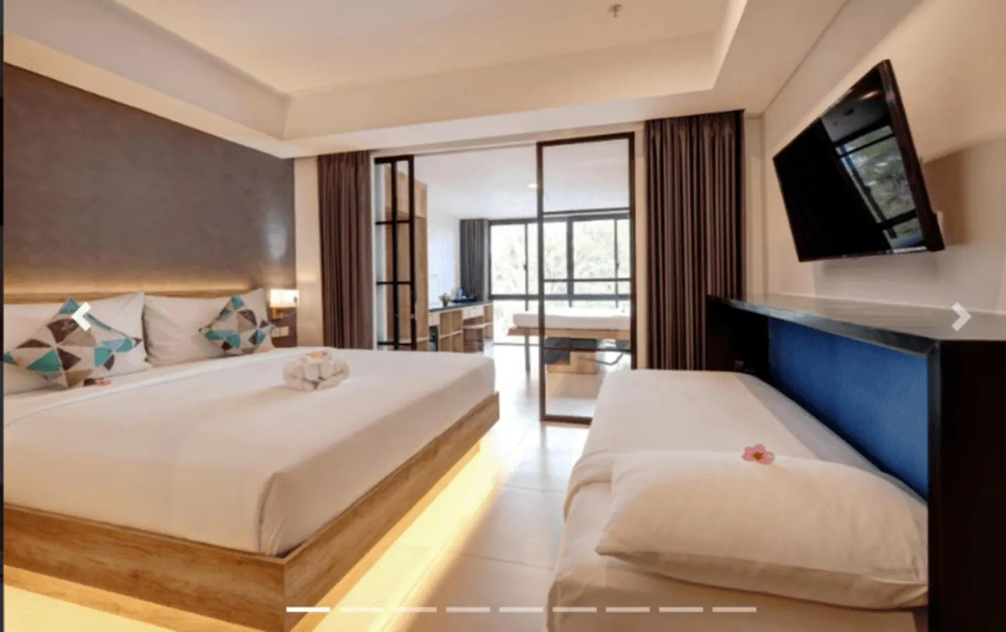 Anagata Paradiso Bali Nusa Dua  Indonesia