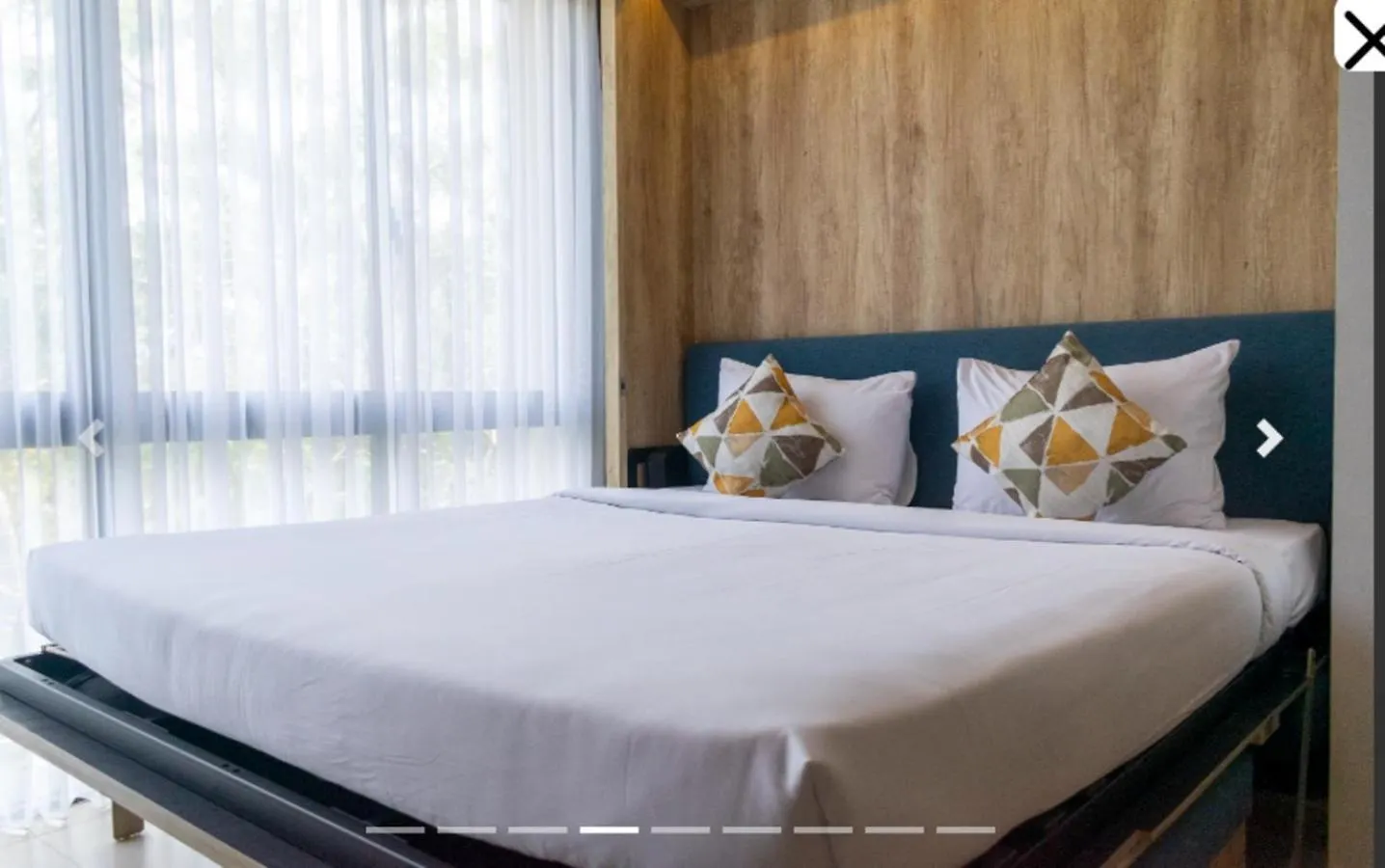 ***** Hotel Anagata Paradiso Bali Nusa Dua  Indonesia