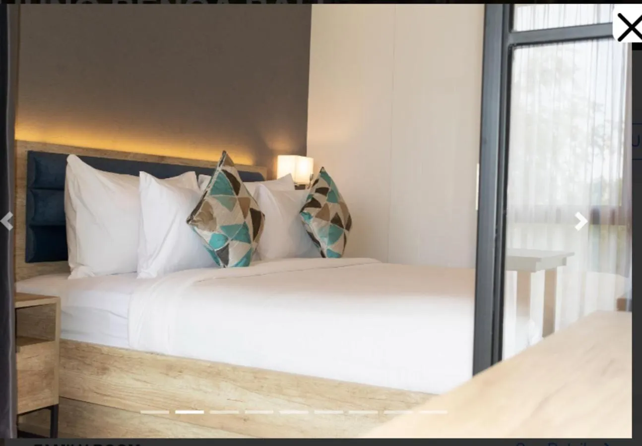 ***** Hotel Anagata Paradiso Bali Nusa Dua  Indonesia