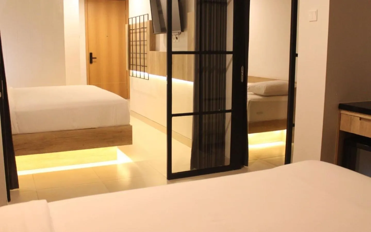 Hotel Anagata Paradiso Bali Nusa Dua