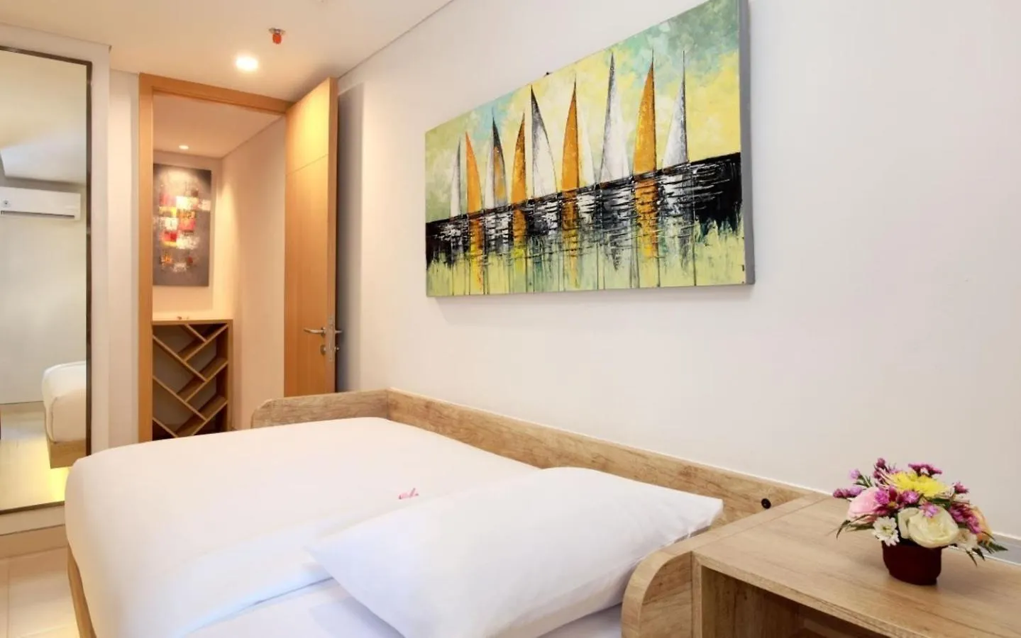 Hotel Anagata Paradiso Bali Nusa Dua