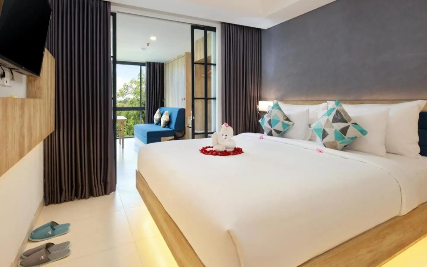Anagata Paradiso Bali Nusa Dua  5*, Nusa Dua (Bali)