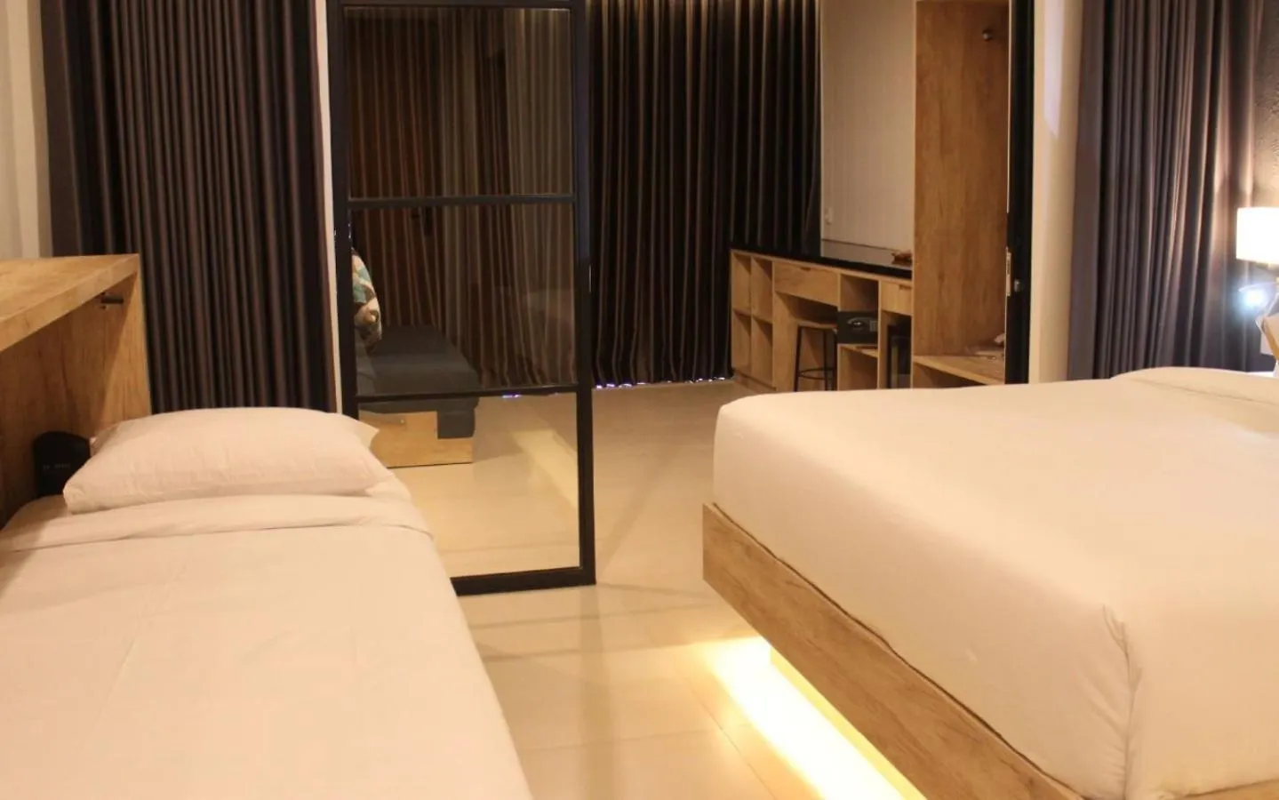 Hotel Anagata Paradiso Bali Nusa Dua