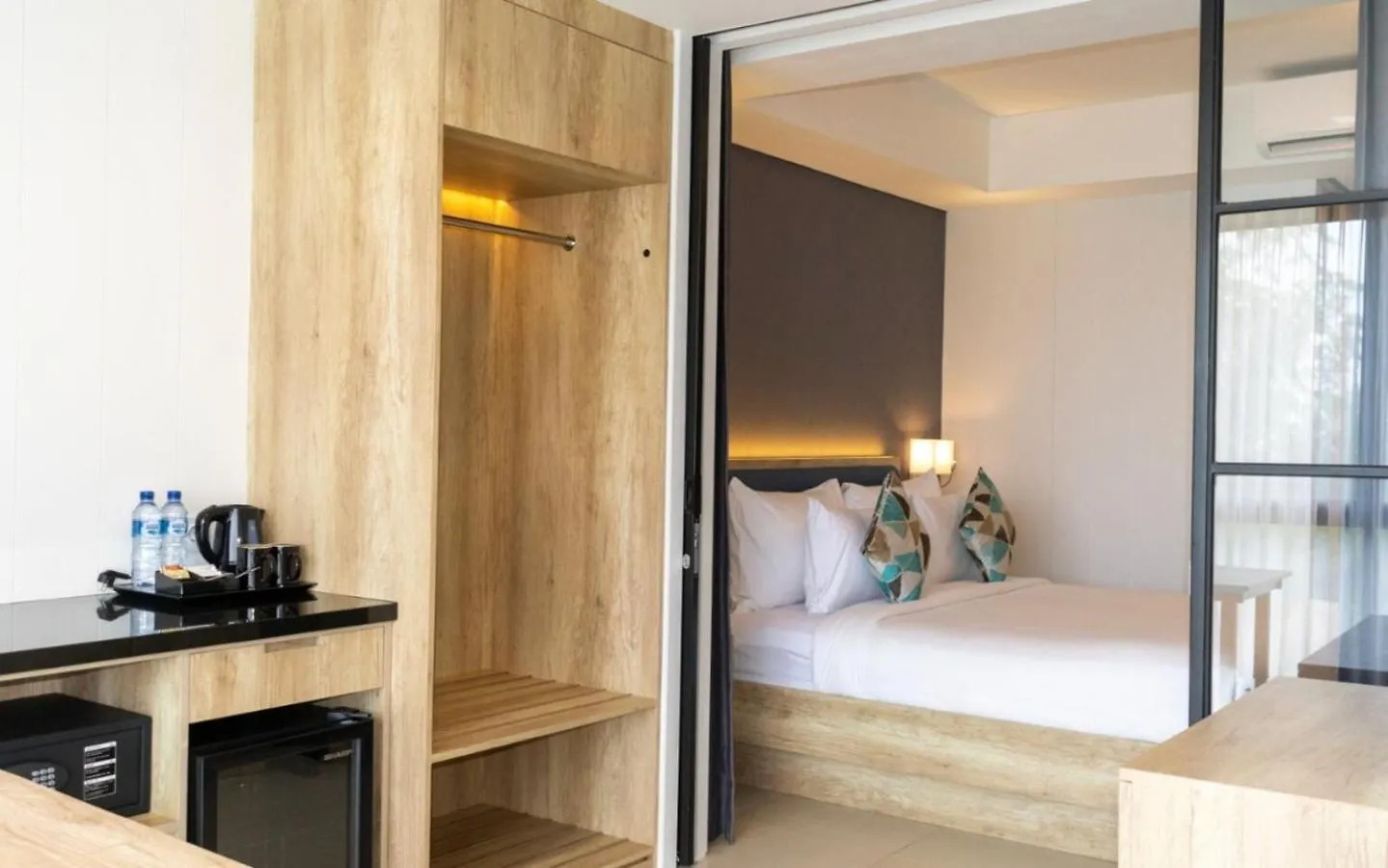 Anagata Paradiso Bali Nusa Dua  Indonesia
