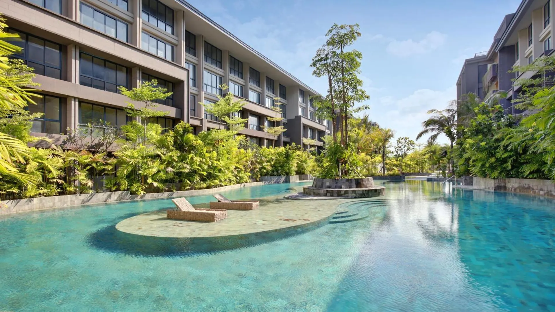 Anagata Paradiso Bali Nusa Dua  Hotel Nusa Dua (Bali)