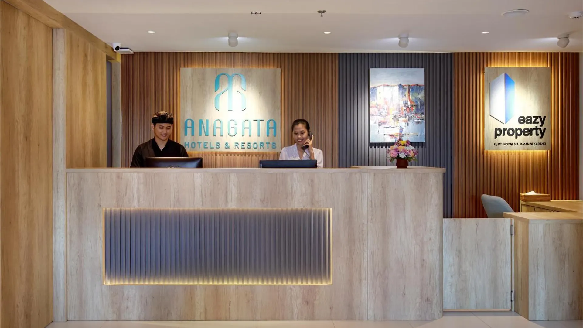 Anagata Paradiso Bali Nusa Dua  Nusa Dua (Bali)